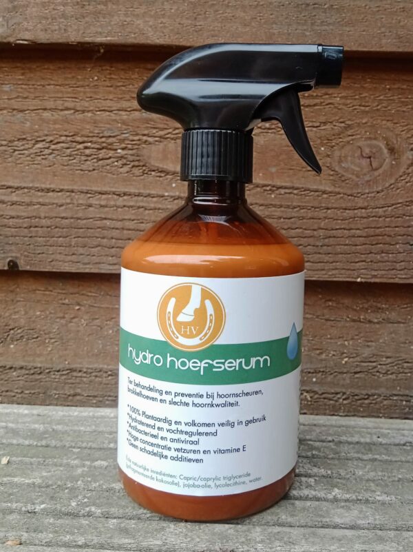 Hydro-Hoefserum - Afbeelding 2